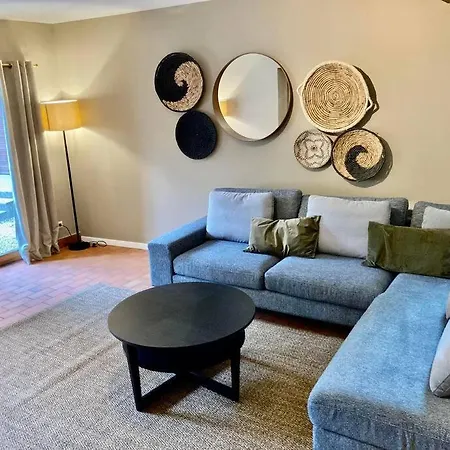 L' Oree Du Bois Apartment