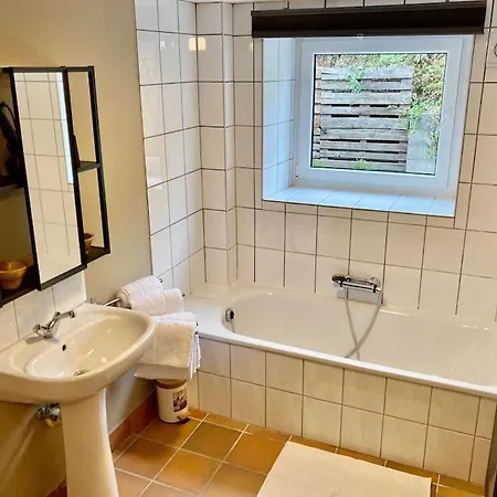 L' Oree Du Bois Apartment Verviers