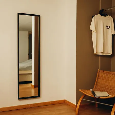 L'oree Du Bois By Welchome * וורבירס