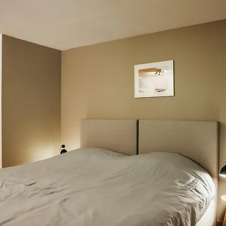 L'Oree Du Bois By Welchome Apartment