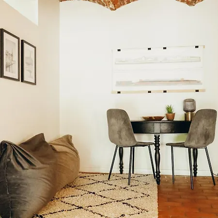 L'Oree Du Bois By Welchome *