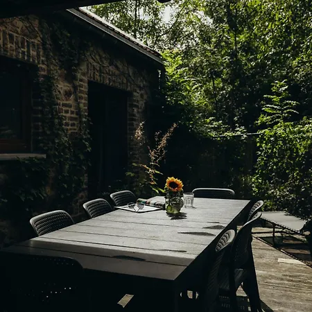 Apartament L'Oree Du Bois By Welchome