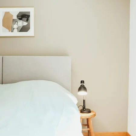 L'Oree Du Bois By Welchome Verviers