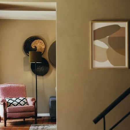 L'Oree Du Bois By Welchome * Verviers