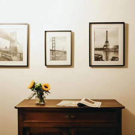 L'Oree Du Bois By Welchome * Verviers