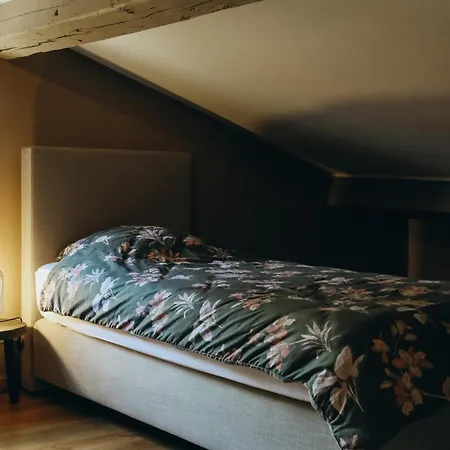 L'Oree Du Bois By Welchome