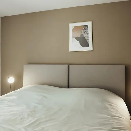 דירה L'oree Du Bois By Welchome