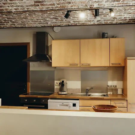 L'Oree Du Bois By Welchome