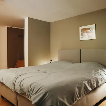 Apartment L'Oree Du Bois By Welchome *