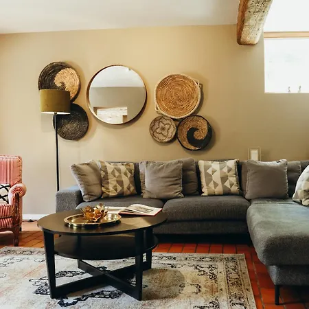 L'Oree Du Bois By Welchome * Verviers