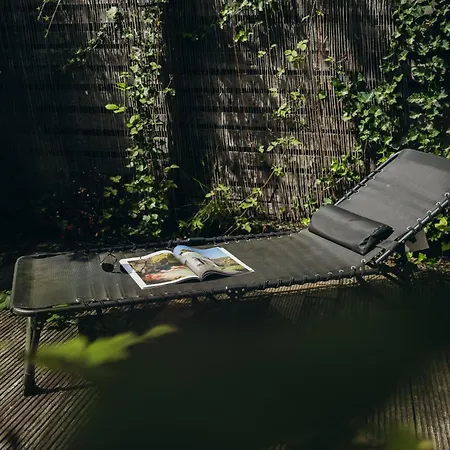 L'Oree Du Bois By Welchome Apartment *