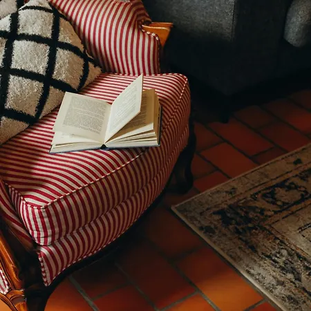 דירה L'oree Du Bois By Welchome *