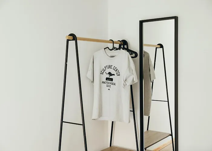 L'oree Du Bois By Welchome *